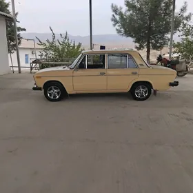 Lada 2106 1986