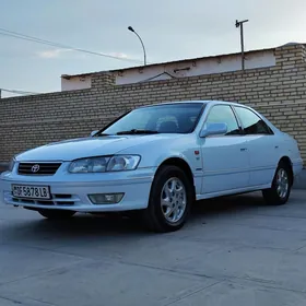 Toyota Camry 1997