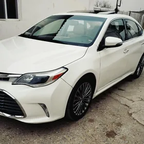 Toyota Avalon 2016