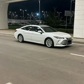 Toyota Avalon 2019