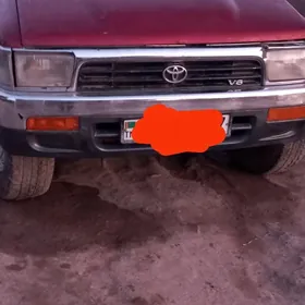 Toyota 4Runner 1992