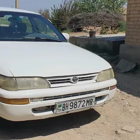 Toyota Corolla 1993