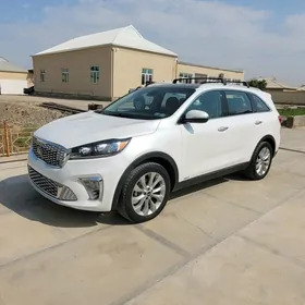 Kia Sorento 2020