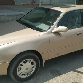 Toyota Camry 1995