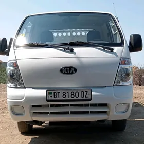 Kia Bongo 2004