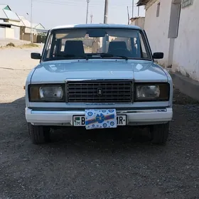 Lada 2107 2003