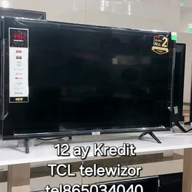 Telewizor 12 ay Kredit