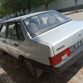 Lada 21099 2001