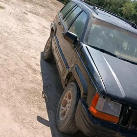 Jeep Grand Cherokee 1995