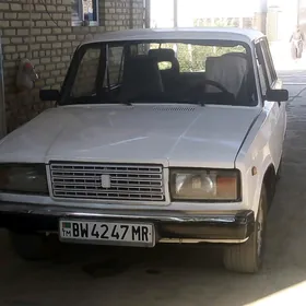 Lada 2107 1993