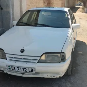 Opel Omega 1989