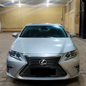 Lexus ES 350 2017