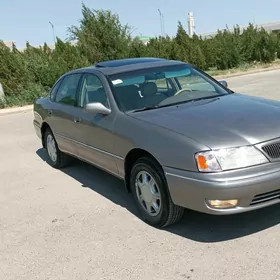 Toyota Avalon 1998