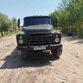 Zil 131 1992