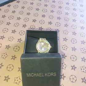 sagat MICHAEL KORS taze