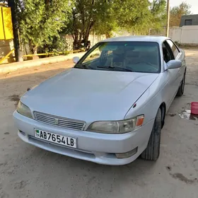 Toyota Mark II 1993