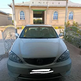 Toyota Camry 2006