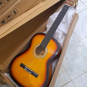 TÄZE PAKET CLASSIC GITARA