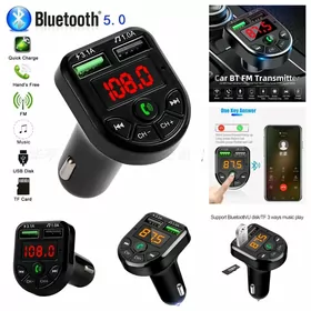 Modulyatorlar Bluetooth