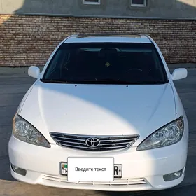 Toyota Camry 2005