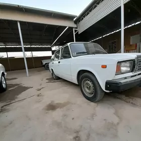 Lada 2107 2011