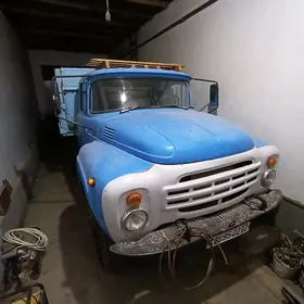 Zil 130 1992