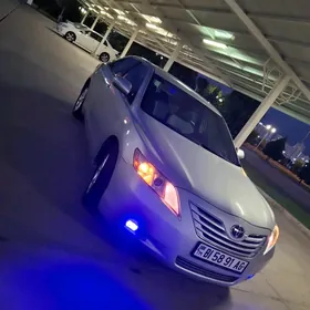 Toyota Camry 2007