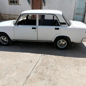 Lada 2107 2003