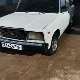 Lada 2107 1999