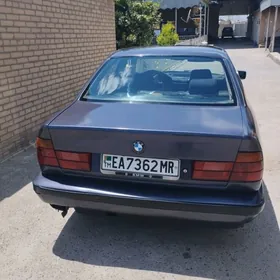 BMW 520 1995