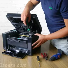 Zaprawka Kartridj Printer