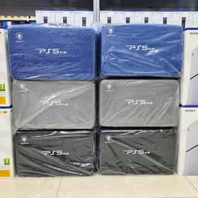 PS5 Slim Sumka