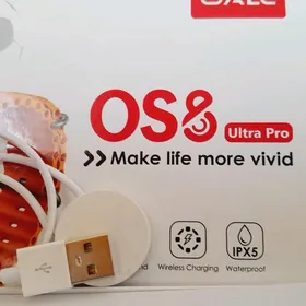 OS8 ULTRA PRO