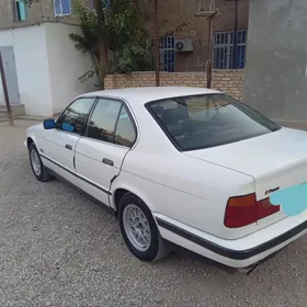 BMW 5 Series 1991