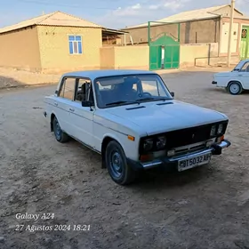 Lada 2106 1993