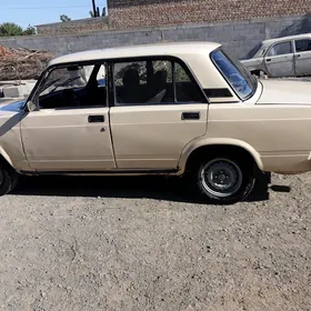 Lada 2107 1996