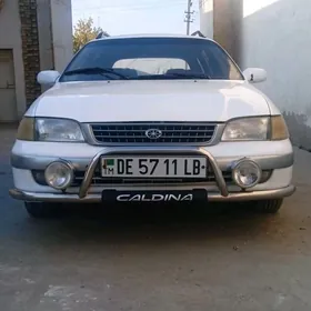 Toyota Corona 1995