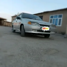 Lada 2115 2002