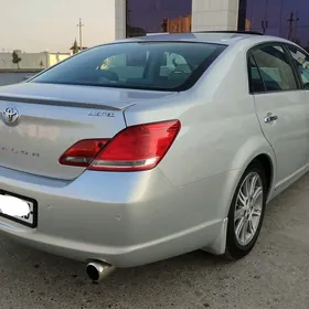 Toyota Avalon 2008