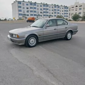 BMW 535 1989