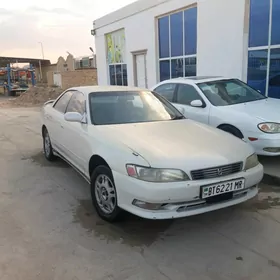 Toyota Mark II 1993