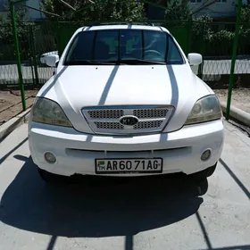 Kia Sorento 2005