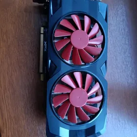 Xfx rx 580 8gb