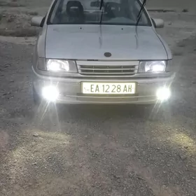 Opel Agila 1993