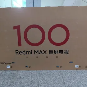 Redmi max 100