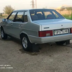 Lada 21099 2001