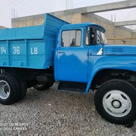 Zil 130 1990