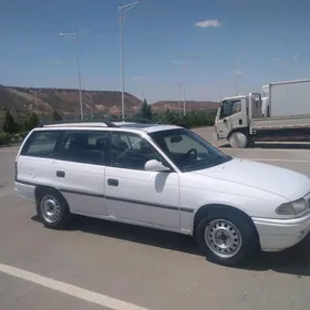 Opel Astra 1996