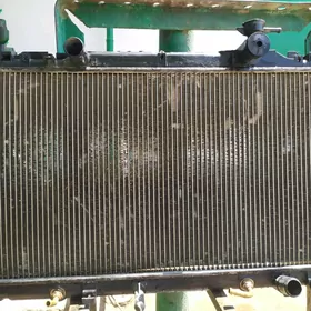 Radiator Duty Camry