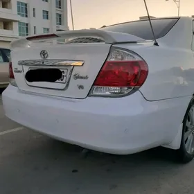 Toyota Camry 2005